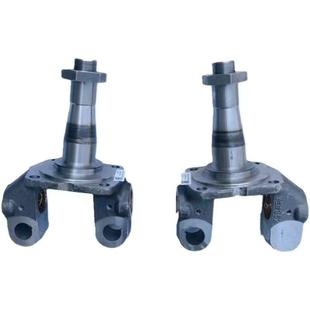 1066 J6M转向节总成羊角轴3001020 转向节总成解放悍威 J5M