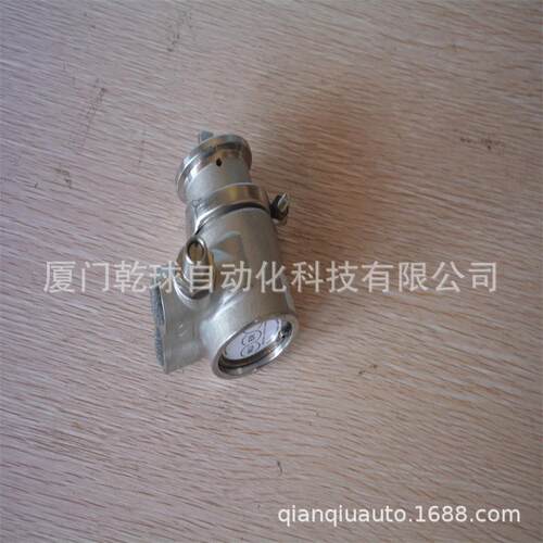 PRG8ASXV 意大利 NU.ER.T. 不锈钢 叶片泵 现货供应