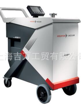 德国普发ASM390检漏仪维修配件现场服务