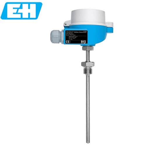 热电阻TR10-ABD3BGS5C2000 -50-400度 E+H热电阻TR10
