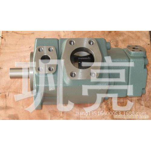 双联叶片泵PV2R12-65/31-FL PV2R21 PVL12
