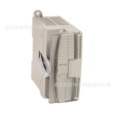 1762-L24BXB 1762-L24BXBR AB罗克韦尔24点控制器