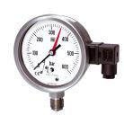 01.M1-M2DS100?? MN9?? MGS12?? MN12 压力表 意大利