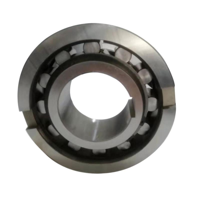 圆柱滚子单向离合器ASNU35、NFS35、FSN35、USNU35用于纸杯机