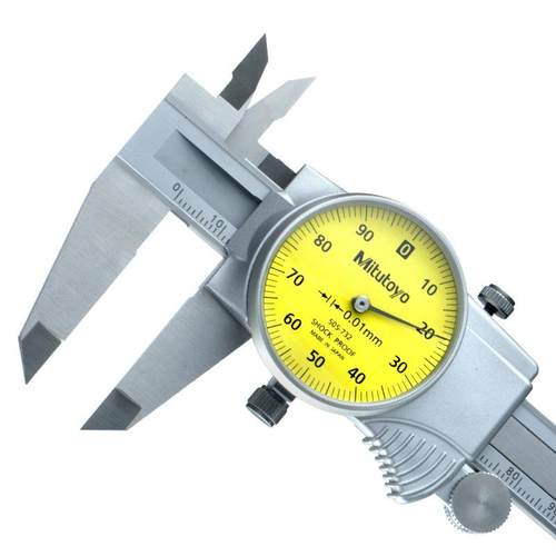 三丰高精度卡尺505-732 733 730 731 715 734 735 D15FX D20FX
