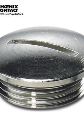 菲尼克斯塑料旋入式封盖HC-BS-PG13-1674503电气联接德国是PHOENI