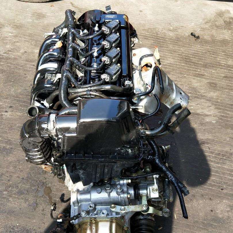 长城风骏5 H6 2.0T H2腾翼酷熊C30长城M4M2长城1.5 GW4G15T发动机