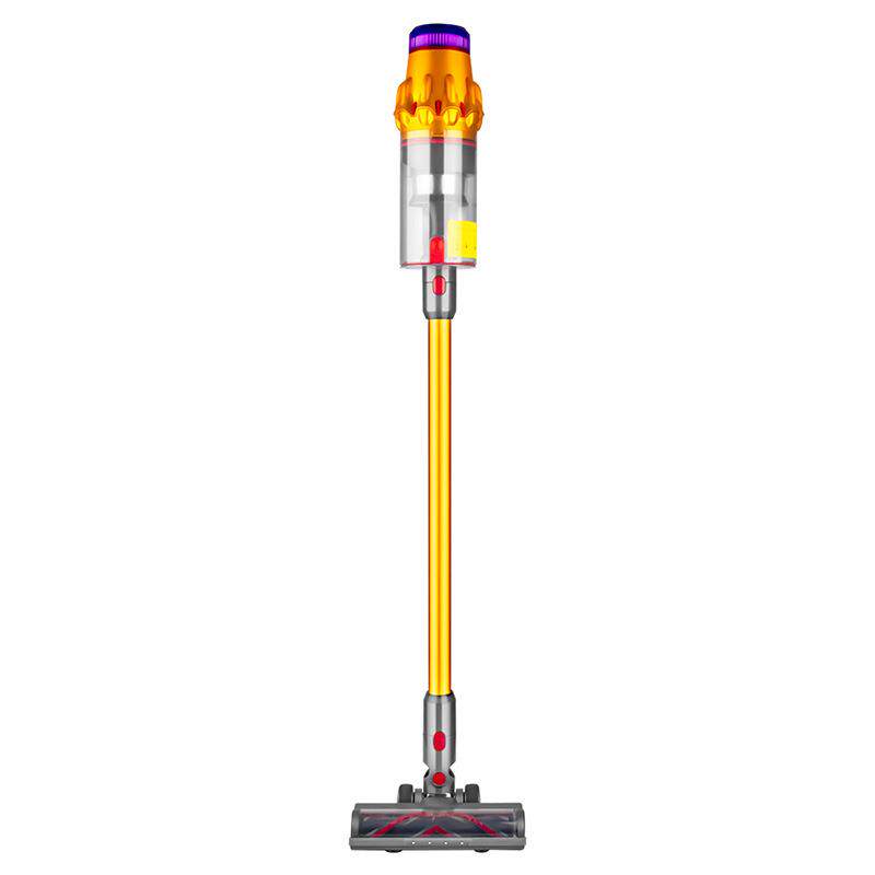 博轩V15无线吸尘器家用手持大吸力无刷电机除螨吸尘猫毛一体机