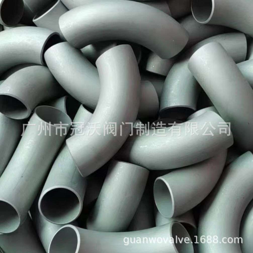 2205 310S双相不锈钢弯头90度无缝弯头管件304 316大小头三通接头