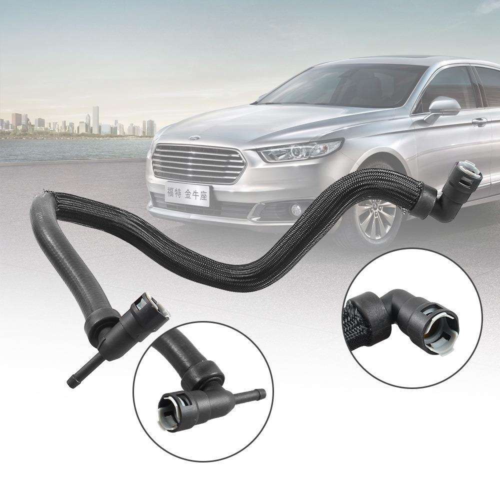 适用福特加热器进气管软管EGR 2011-2017福特6.7L