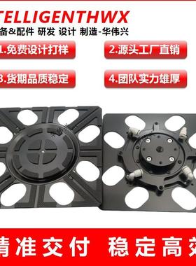 吸盘L180x180-64-Z5-BHL-T-H-C-方形180x180高度64