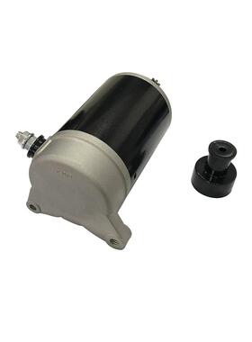 启动电机 启动马达 加强版 420684560 适用大排量庞巴迪 800 1000