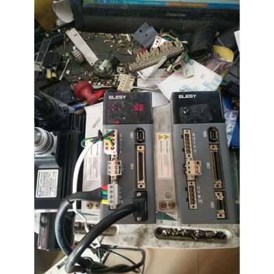 ELESY伊莱斯伺服驱动器ESDB-15AEC 25AEA 30AEA ESDA 销售与维修