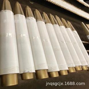 缸套 缸体 CAT329D挖掘机破碎锤钎杆 三角破碎锤