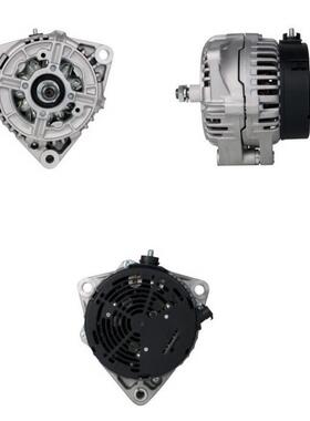 供应CA1663IR/0123525501/0123525507/0986042590汽车发电机