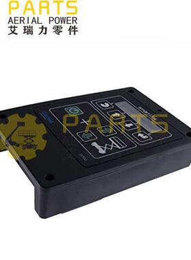吉尼原厂件1256721GT控制器GENIE六代下控电脑高空车零件现货快发