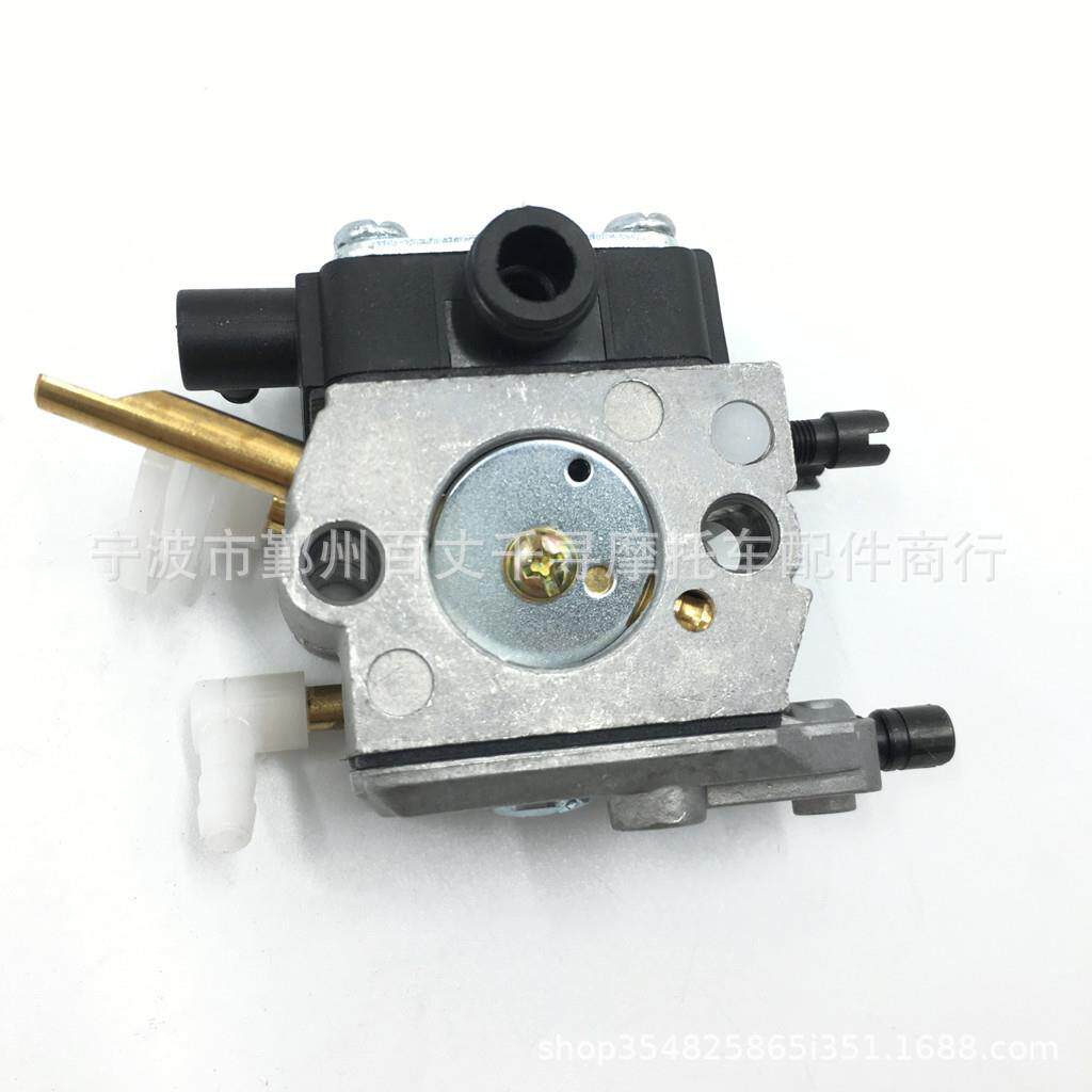 割草机化油器 STIHL FS120 FS200 FS250 FS300 FS350