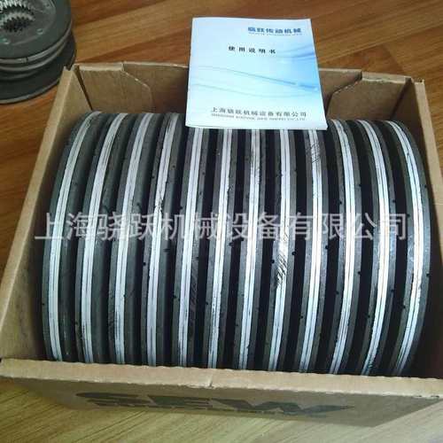 现货供应S-E-W刹车片BMG4 BMG2抱闸片