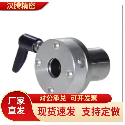 带夹紧把手锁紧直线轴承LHRC LHRLC 16 20 25 30