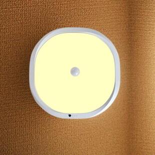 超大电池8000mA充电磁吸可遥控人体感应超量野营冰箱贴应急大夜灯