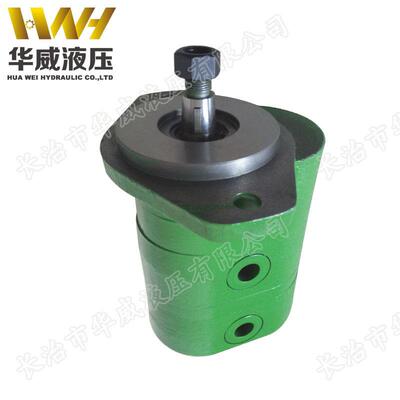 厂家供应 拖拉机1204农机泵齿轮泵 RE241577 /RE241578