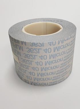 3M362L砂纸 30MIC 精密研磨砂卷 铝压铸件圆柱形扁平零件上薄膜带