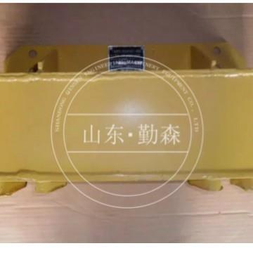 推土机配件 D475A-5E0 机油冷却器总成 198-03-75600