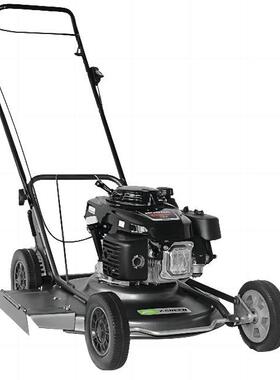 中绿 汽油动力GXV160发动机21寸四冲程草坪机 修剪机械ZG530HC