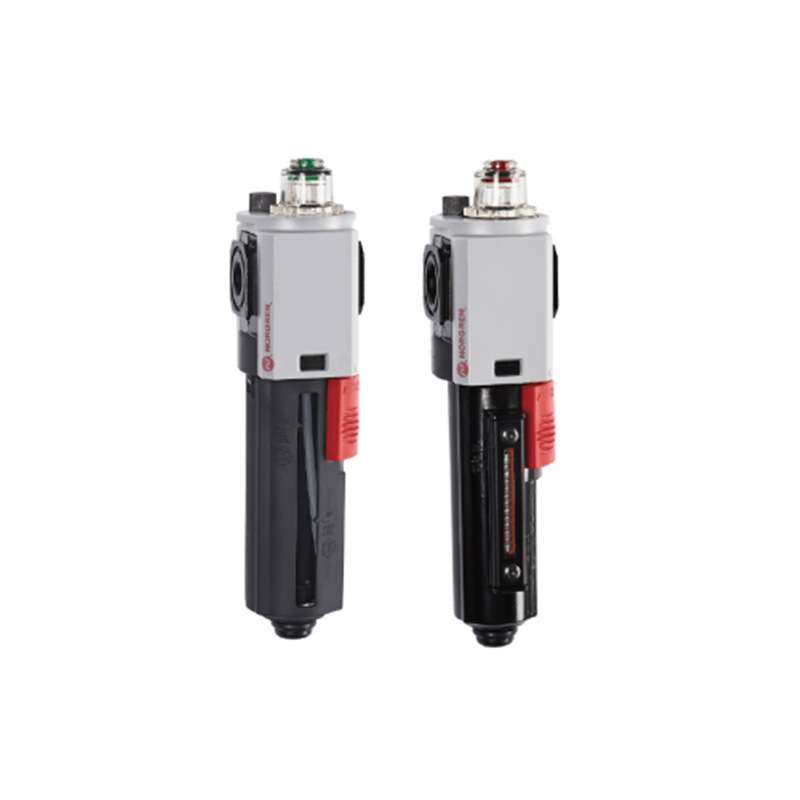 IMI Norgren 诺冠 无杆气缸 A44000系列