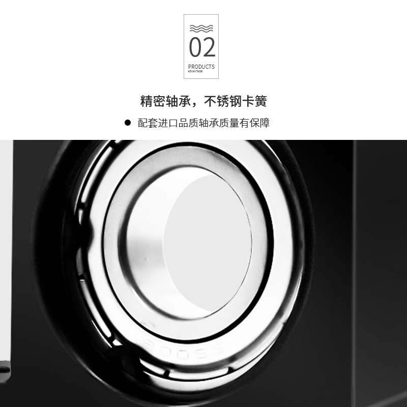 BGHKB BGJ21轴承座T型P形立式轴承固定座支撑座机加工座THC 20-40