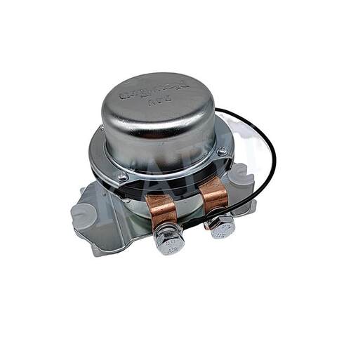 PC200/450/EC210B/460B/4HK1/6HK1正极电源开关普通08088-30000