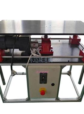 供应气动电动PowerBase齿条式丝杆升降机 精密联动齿条同步升降器