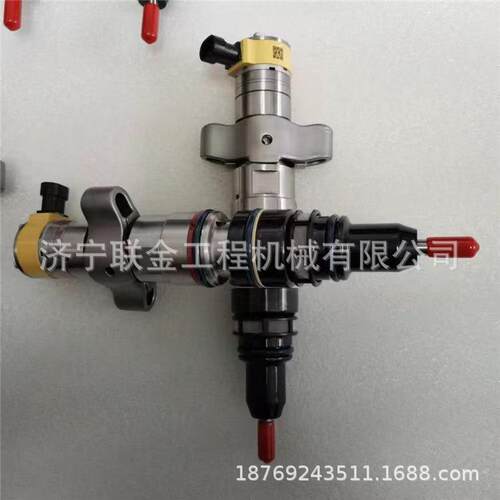 卡特C7发动机喷油器387-9428 3879428 10R4763