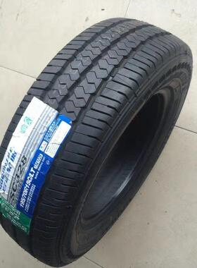 朝阳好运轮胎195/70R15LT/C载重加厚 阁瑞斯 金杯海狮货车1957015