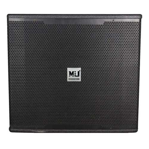 单18寸专业DJ低音炮线阵列系统舞台强大低音扬声器厂家直销KP618s