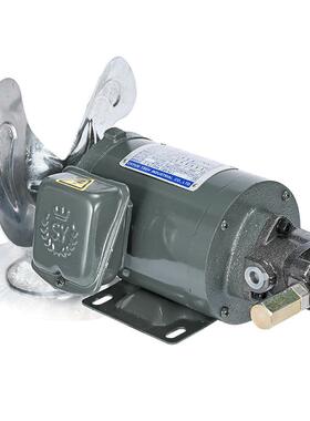 VNLP HBP-12AVB哈伯油冷机HBO-250适用油泵带风叶带电机