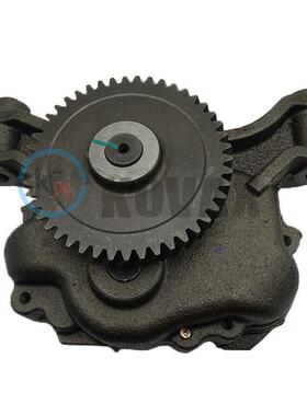 KOVAX P11C发动机机油泵SK460-8挖掘机配件零件 SK480-8