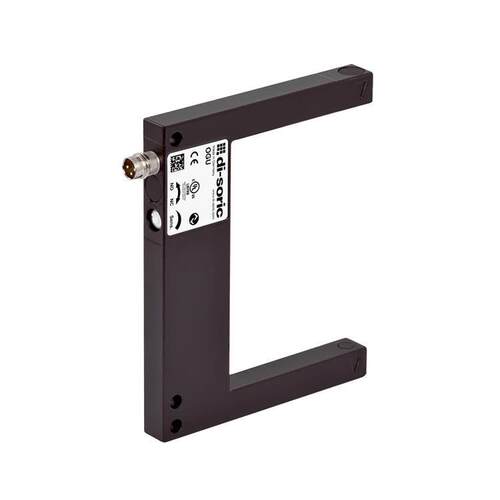 德国进口di-soric OGU 080 G3-T3槽型光电开关