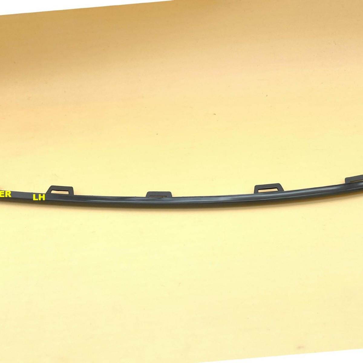 适用于奔驰风网饰条W205【AMG C43 2058858002