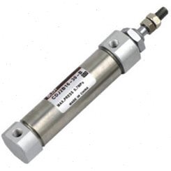 *16J16J50气缸2不锈钢迷你气缸CDB2B60*CD