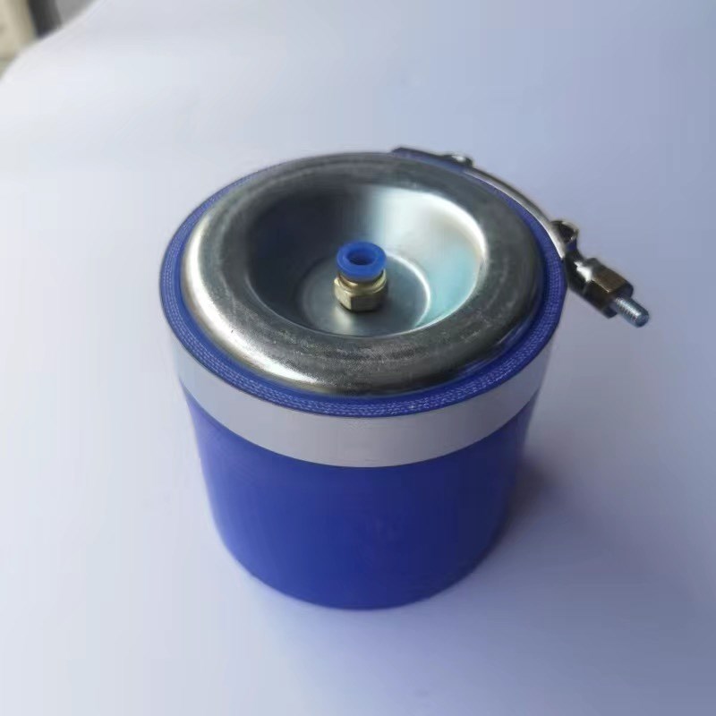 中冷器打压侧漏工具增压器侧漏工具y125 120单个打压工具100105