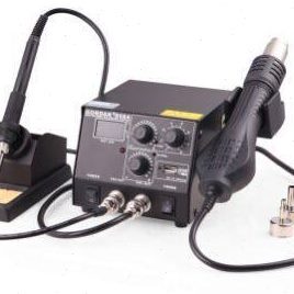 8?GOAK5V有RD主机迪1单风机2体带高?陶瓷发热合 ?显刷86 A?USB无