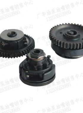 适配龙口油泵提前器216/216B/217Z/JQ133/Q630B扬柴常柴云内490