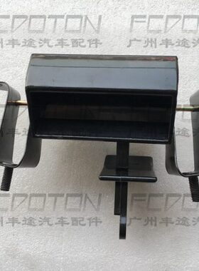 2700霸道3400 LC95 LC90路霸3400 尾门拉手 尾门扣手