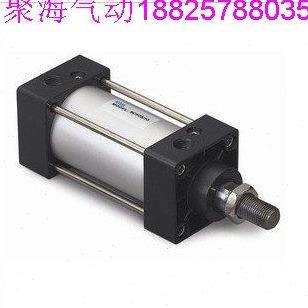 现货标准气缸SC80X70X80X90X110X120X130X140X160X180-S带磁