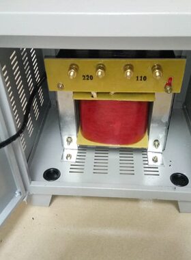 10K转V220V11单kw相控制变压器100 单AvV0单220变相变压器11相
