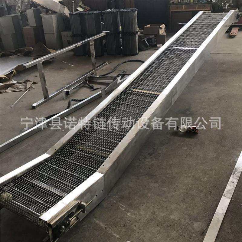 厂家板栗清洗线网带提升机 180度不锈钢网带转弯机豆干冷却输送机,鲜花速递/花卉仿真/绿植园艺,割草机/草坪机,淘宝优惠券,粉丝福利购,淘宝优惠卷