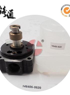 柴油泵泵头6缸型号146406-0620/S6D95L