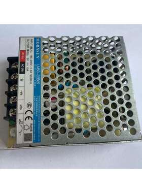 输入185-240V 0.8A50-60HZ 输出5V10A 50W LM50-22B厂价处理