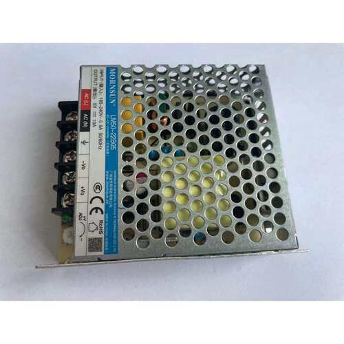 输入185-240V 0.8A50-60HZ 输出5V10A 50W LM50-22B厂价处理